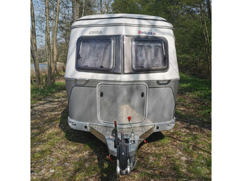 Kamp prikolica HYMER / ERIBA Triton