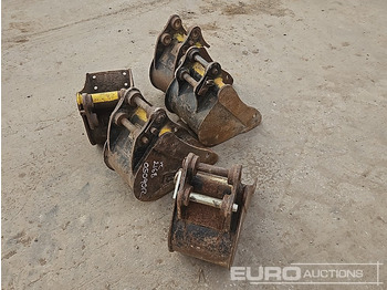 Korpa 12", 10", 10", 10", 10" Digging bucket 25mm Pin to suit Mini Excavator: slika Korpa 12", 10", 10", 10", 10" Digging bucket 25mm Pin to suit Mini Excavator Korpa 12", 10", 10", 10", 10" Digging bucket 25mm Pin to suit Mini Excavator: slika Korpa 12", 10", 10", 10", 10" Digging bucket 25mm Pin to suit Mini Excavator