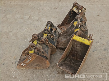 Korpa 12", 10", 10", 10", 10" Digging bucket 25mm Pin to suit Mini Excavator: slika Korpa 12", 10", 10", 10", 10" Digging bucket 25mm Pin to suit Mini Excavator Korpa 12", 10", 10", 10", 10" Digging bucket 25mm Pin to suit Mini Excavator: slika Korpa 12", 10", 10", 10", 10" Digging bucket 25mm Pin to suit Mini Excavator