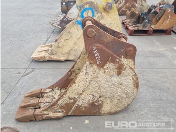 Korpa 18" Digging Bucket 65mm Pin to suit 13 Ton Excavator: slika Korpa 18" Digging Bucket 65mm Pin to suit 13 Ton Excavator