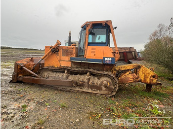 Buldožer 1999 Komatsu D85: slika Buldožer 1999 Komatsu D85