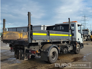 Kiper 2006 Iveco ML75E17K: slika Kiper 2006 Iveco ML75E17K