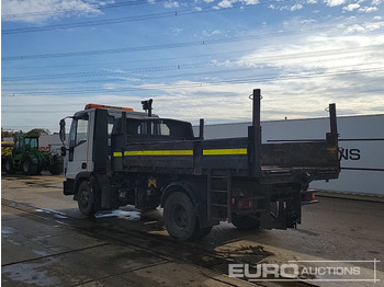 Kiper 2006 Iveco ML75E17K: slika Kiper 2006 Iveco ML75E17K