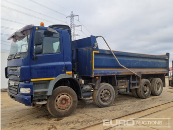 Kiper DAF CF 85 410
