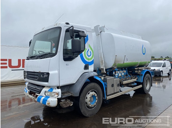 Kamion cisterna DAF LF 55 220
