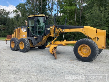 Grejder CATERPILLAR 140M