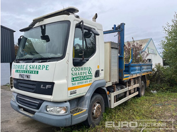 Kiper DAF LF 45 160