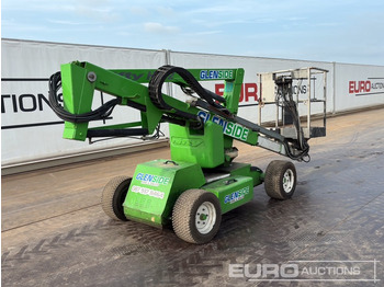 Podizna platforma NIFTYLIFT