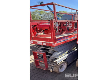 Podizna platforma SKYJACK