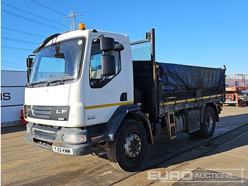 Kiper DAF LF 55 220