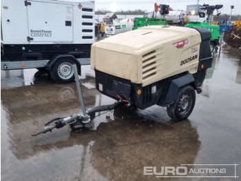 Zračni kompresor DOOSAN 7/41