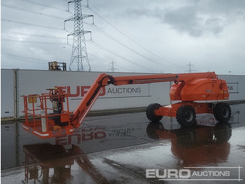 Podizna platforma JLG