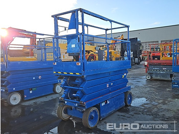 Podizna platforma SKYJACK