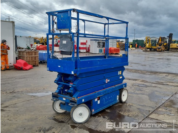 Podizna platforma SKYJACK