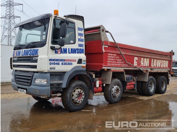 Kiper DAF CF 85 410