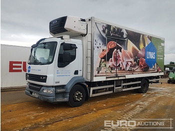 Kamion hladnjača DAF LF 55 180