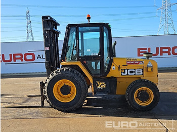Viličar za teške terene 2013 JCB 926: slika Viličar za teške terene 2013 JCB 926 Viličar za teške terene 2013 JCB 926: slika Viličar za teške terene 2013 JCB 926