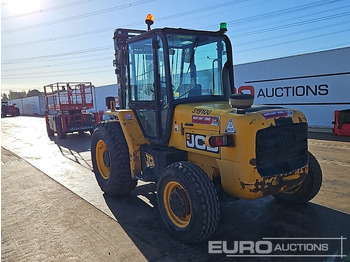 Viličar za teške terene 2013 JCB 926: slika Viličar za teške terene 2013 JCB 926 Viličar za teške terene 2013 JCB 926: slika Viličar za teške terene 2013 JCB 926