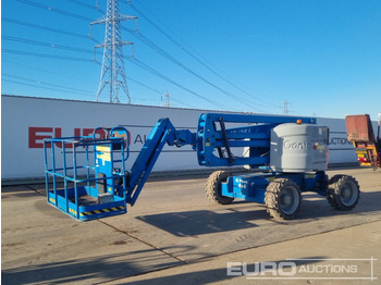 Podizna platforma GENIE Z45/25