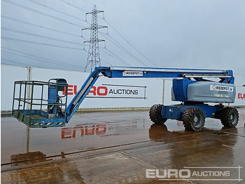 Podizna platforma GENIE