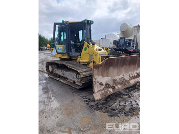 Buldožer KOMATSU D51