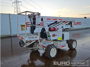 Podizna platforma NIFTYLIFT