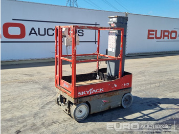Podizna platforma SKYJACK