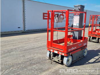 Podizna platforma SKYJACK