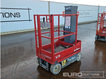 Podizna platforma SKYJACK