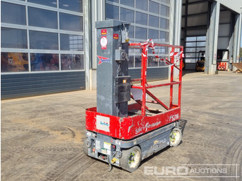 Podizna platforma SKYJACK