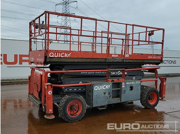 Podizna platforma SKYJACK