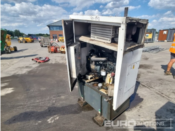 Generatorski set KUBOTA