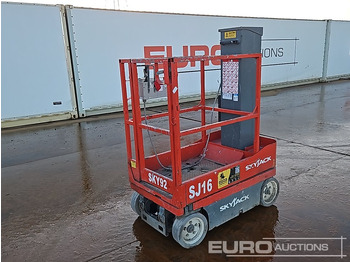 Podizna platforma SKYJACK