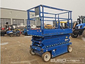 Podizna platforma SKYJACK