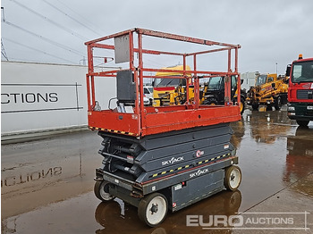 Podizna platforma SKYJACK