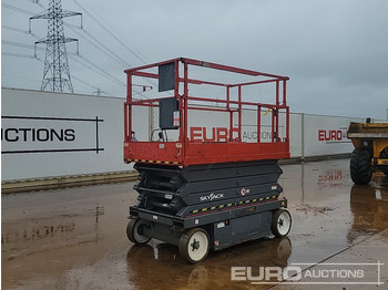 Podizna platforma SKYJACK