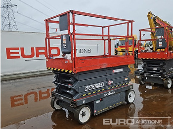 Podizna platforma SKYJACK