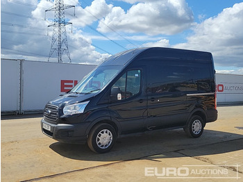 Furgon FORD Transit