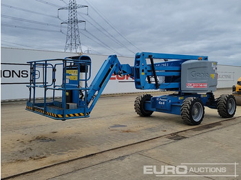 Podizna platforma GENIE Z45/25
