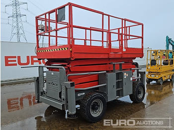 Podizna platforma SKYJACK