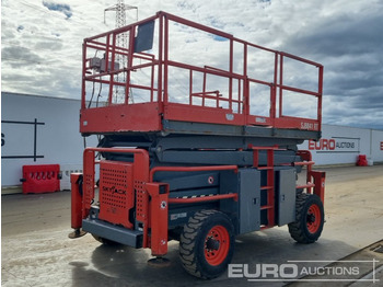 Podizna platforma SKYJACK