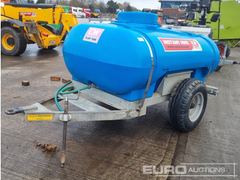 Cisterna za skladištenje