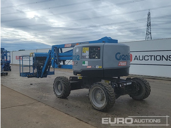 Podizna platforma 2019 Genie Z-45XC: slika Podizna platforma 2019 Genie Z-45XC