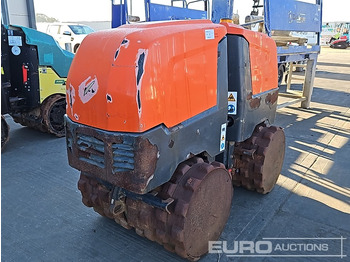 Stroj za asfaltiranje HUSQVARNA