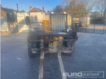 Teleskopski rukovatelj 2019 JCB 525-60 Hi Viz: slika Teleskopski rukovatelj 2019 JCB 525-60 Hi Viz