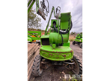 Podizna platforma 2019 Niftylift HR21D: slika Podizna platforma 2019 Niftylift HR21D