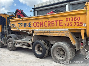 Kiper RENAULT C 430
