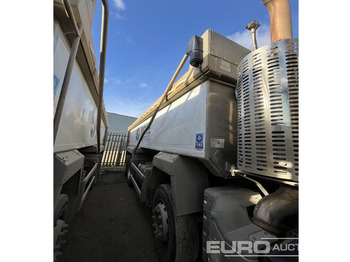 Kiper 2019 Volvo FM: slika Kiper 2019 Volvo FM