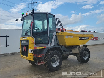 Mini istovarivač WACKER