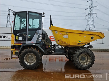 Mini istovarivač 2019 Wacker Neuson DV90: slika Mini istovarivač 2019 Wacker Neuson DV90 Mini istovarivač 2019 Wacker Neuson DV90: slika Mini istovarivač 2019 Wacker Neuson DV90
